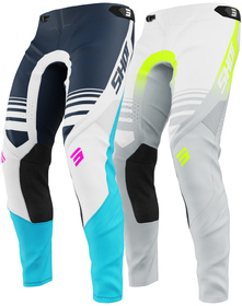 Pantalon cross Shot Aerolite Sprint 2026