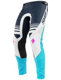 Pantalon cross Shot Aerolite Sprint Bleu 2026