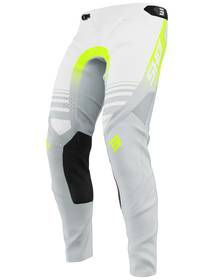 Pantalon cross Shot Aerolite Sprint Gris 2026