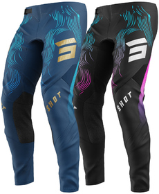 Pantalon cross Shot Aerolite Volt 2027