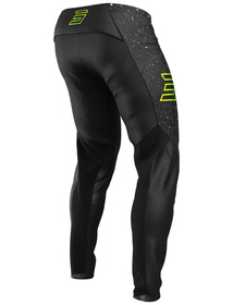 Pantalon cross Shot Contact Art 2026 Dos