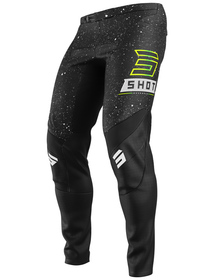 Pantalon cross Shot Contact Art 2026
