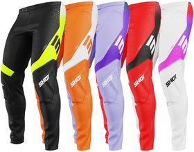 Pantalon cross Shot Contact Ionyx 2026