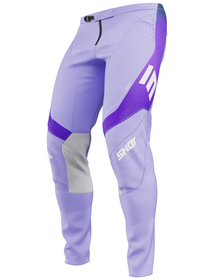 Pantalon cross Shot Contact Ionyx Violet 2026