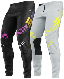 Pantalon cross Shot Contact Kicker 2027