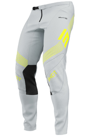 Pantalon cross Shot Contact Kicker Gris 2027