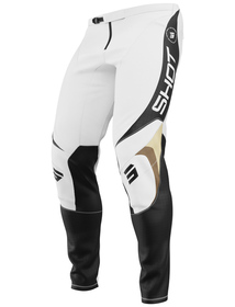 Pantalon cross Shot Contact Manta 2026