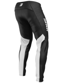 Pantalon cross Shot Contact Myst 2026 Dos