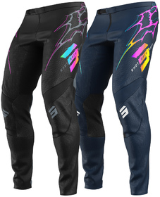Pantalon cross Shot Contact Rac 2027