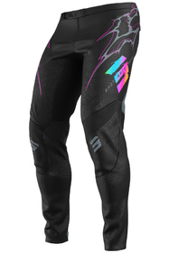 Pantalon cross Shot Contact Rac Noir 2027