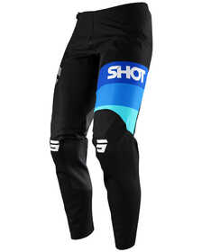 Pantalon cross Shot Contact Story Blue