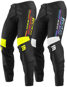 Pantalon cross Shot Devo Block 2026