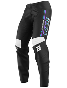 Pantalon cross Shot Devo Block Violet 2026