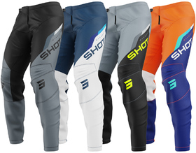 Pantalon cross Shot Devo Daytona 2026