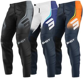 Pantalon cross Shot Devo Future 2027
