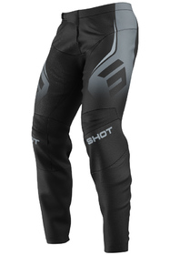 Pantalon cross Shot Devo Future Noir 2027