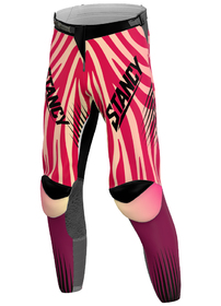 Pantalon cross Stancy Limited Zebra 2026