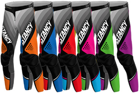 Pantalon cross Stancy Vibe Stripes 2026