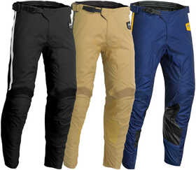 Pantalon cross Thor Hallman Legend 2024