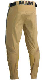 Pantalon cross Thor Hallman Legend Beige 2024 Dos