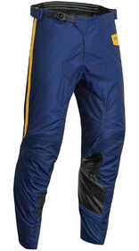 Pantalon cross Thor Hallman Legend Navy 2024