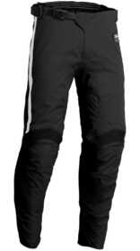 Pantalon cross Thor Hallman Legend Noir 2024