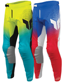 Pantalon cross Thor Launchmode Air Darkside 2027