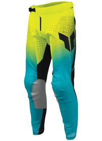 Pantalon cross Thor Launchmode Air Darkside Acid 2027