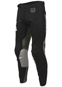Pantalon cross Thor Launchmode Bleach Camo 2026