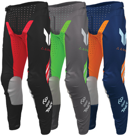 Pantalon cross Thor Launchmode Futura 2026
