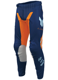 Pantalon cross Thor Launchmode Futura Navy 2026