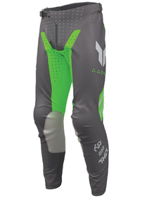 Pantalon cross Thor Launchmode Futura Vert 2026