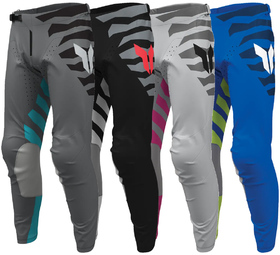 Pantalon cross Thor Launchmode Shredder 2027