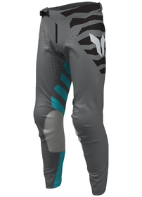Pantalon cross Thor Launchmode Shredder Charcoal 2027