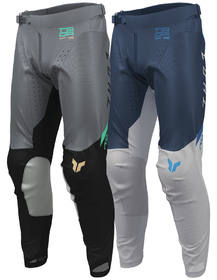 Pantalon cross Thor Launchmode Vented Raptor 2026