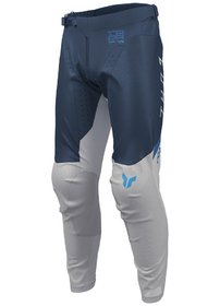 Pantalon cross Thor Launchmode Vented Raptor Midnight 2026