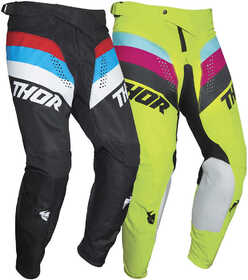 Pantalon cross Thor Pulse Racer