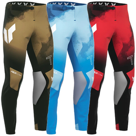 Pantalon cross Thor Sportmode Carbon 2026