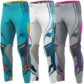 Pantalon cross Thor Sportmode Damascus 2027