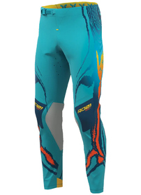 Pantalon cross Thor Sportmode Damascus Aqua 2027