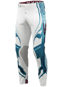 Pantalon cross Thor Sportmode Damascus Blanc 2027