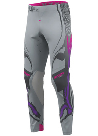 Pantalon cross Thor Sportmode Damascus Gris 2027