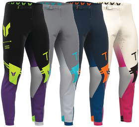 Pantalon cross Thor Sportmode Geo 2026
