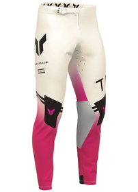 Pantalon cross Thor Sportmode Geo Rose 2026