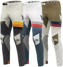 Pantalon cross Thor Sportmode League 2026