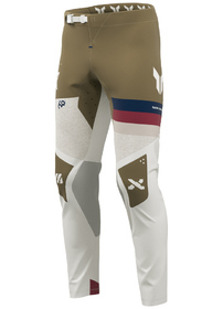 Pantalon cross Thor Sportmode League Blanc 2026