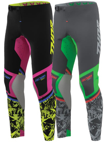 Pantalon cross Thor Sportmode Punk'd 2027
