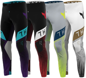 Pantalon cross Thor Sportmode Vanish 2027