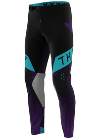 Pantalon cross Thor Sportmode Vanish Violet 2027