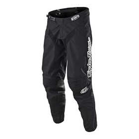 Pantalon cross Troy Lee Designs GP Mono Noir